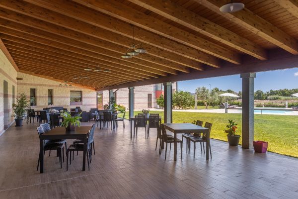 Rodia Hostel (Oristano)